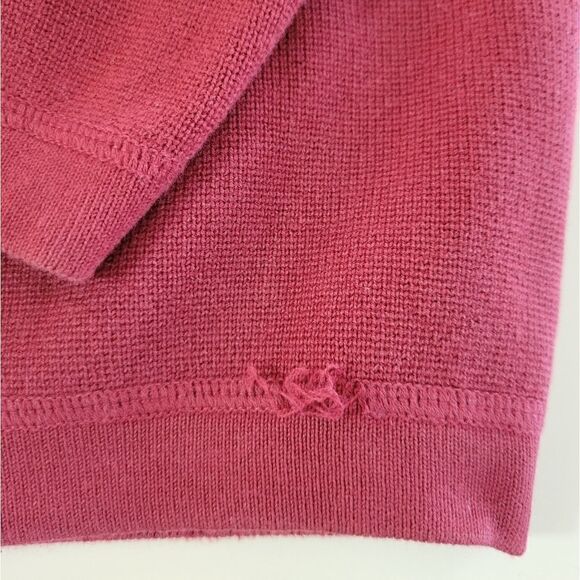 Eddie Bauer Men's V-neck Sweater - Picture 10 of 10